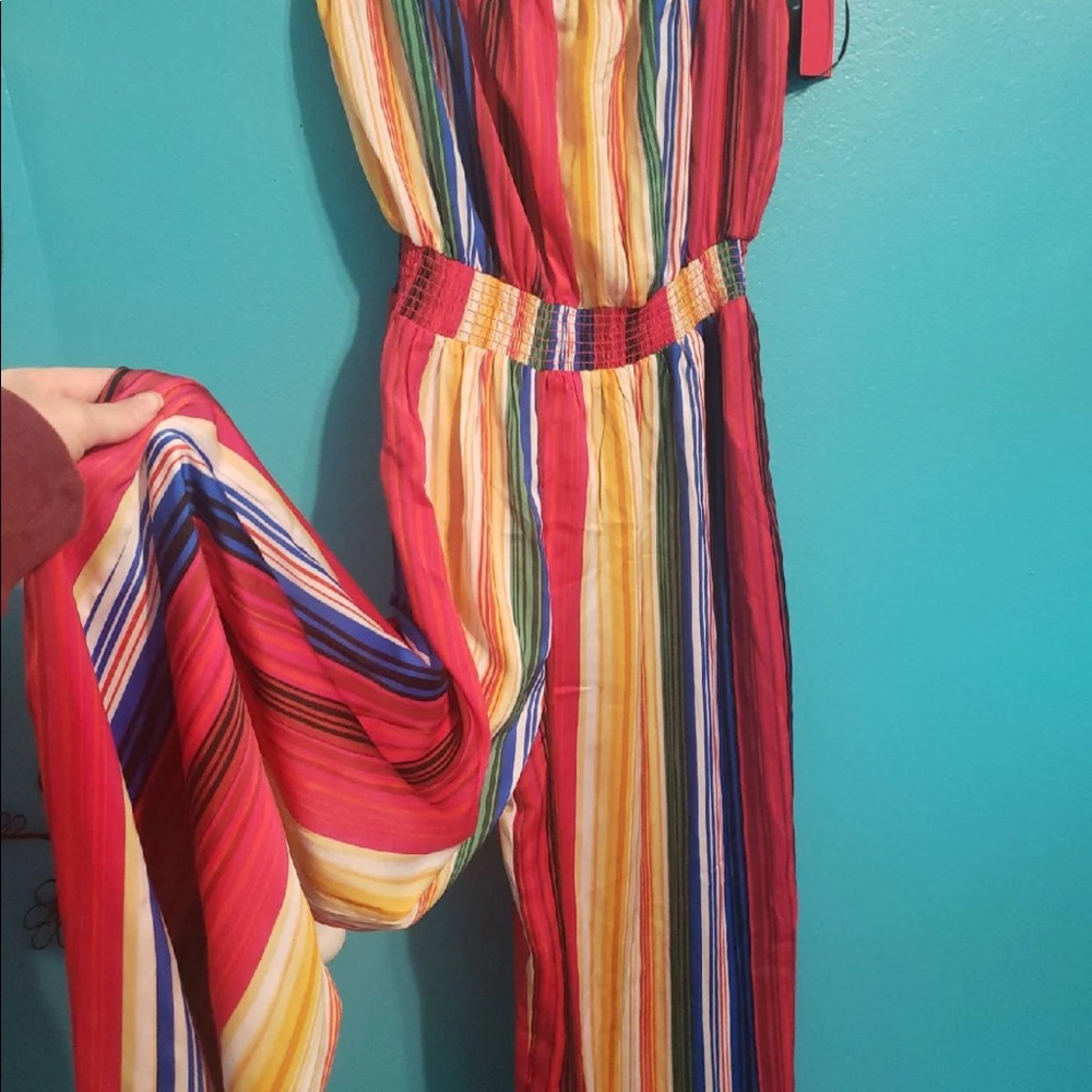 Jumpsuit - Picture 2 of 5